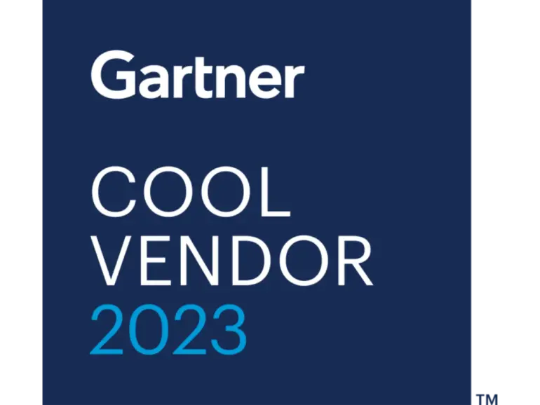 Zelros recognized as a Cool vendor in the 2023 Gartner® Cool Vendors™  in the Insurtechs Adding GenAI Report