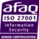 ISO Certification