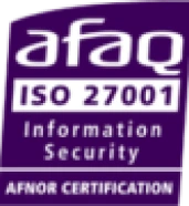 ISO Certification