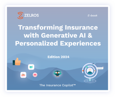 [Report] Transforming Insurance with Generative AI & Personalized Experiences – 2024