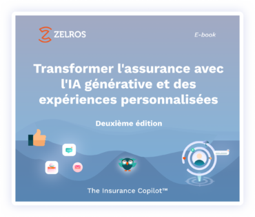 [E-book] Transformer l’assurance avec l’IA générative et des expériences personnalisées – Deuxième édition