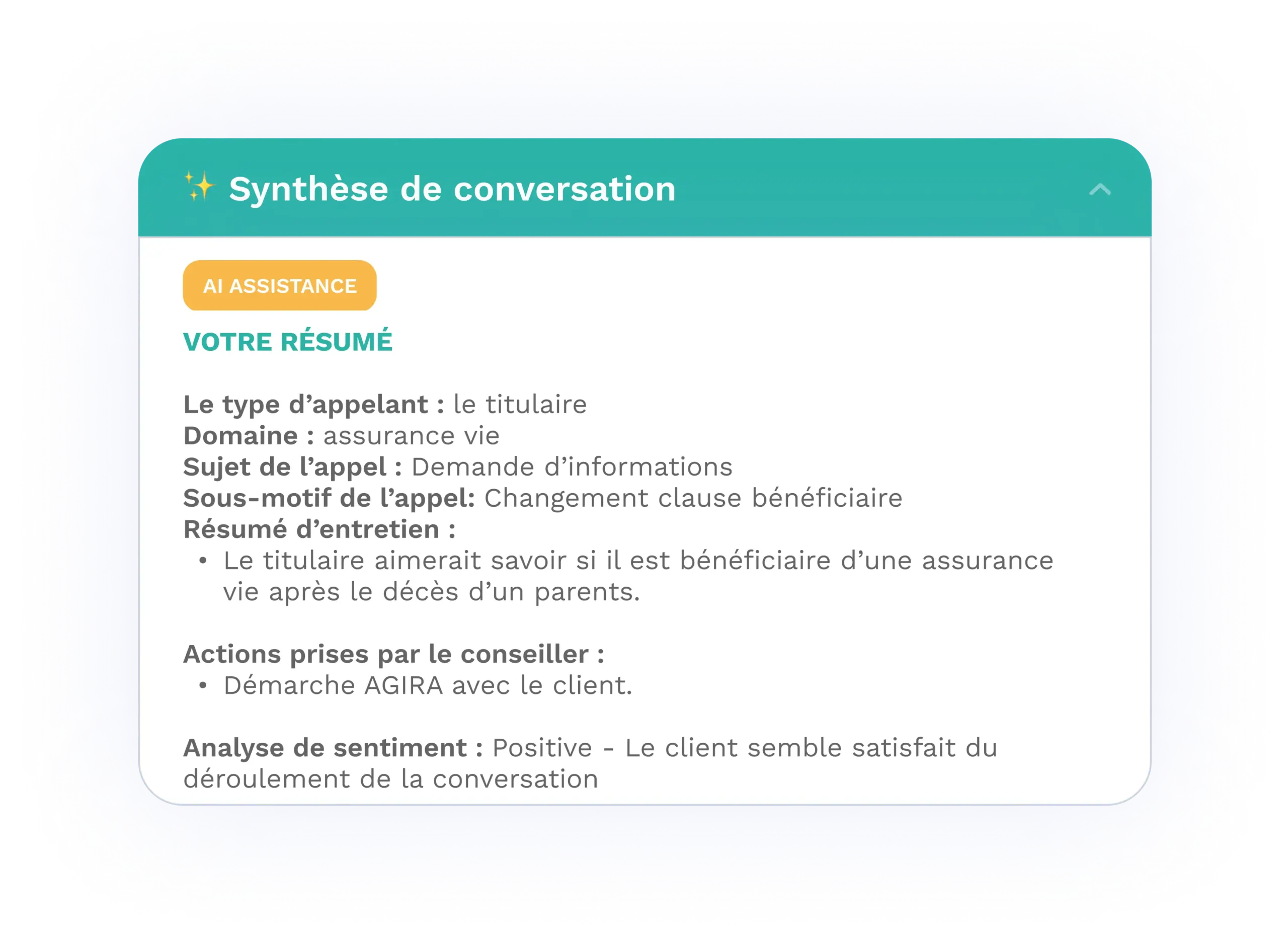 Synthese-de-conversation
