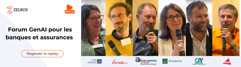 Replay- Forum GenAI Événement