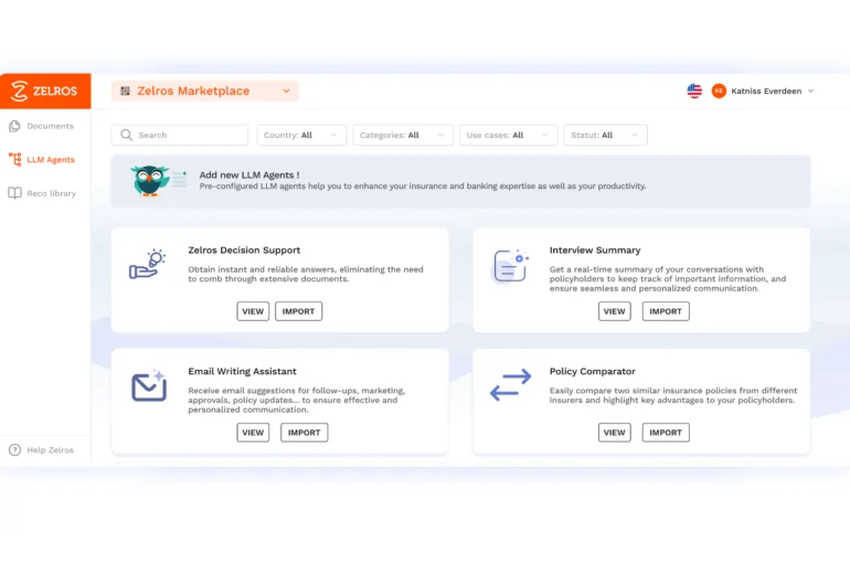 Agentic AI for Insurance Agents & Bank Advisors – The complete guide