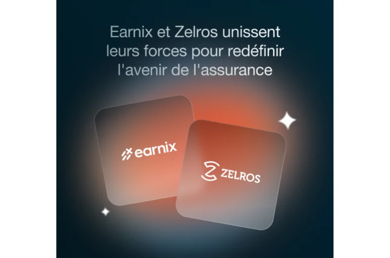 Pourquoi avons-nous choisi de rejoindre Earnix et quelles sont les prochaines étapes ?