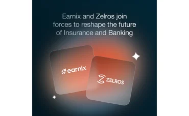 Why We Chose to Join Earnix and What Comes Next ?
