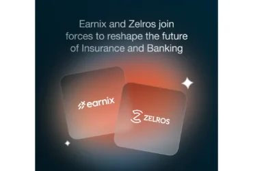 Why We Chose to Join Earnix and What Comes Next ?