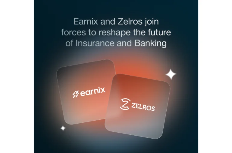 Why We Chose to Join Earnix and What Comes Next ?