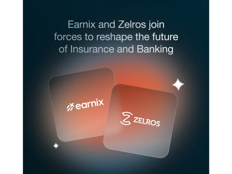 Why We Chose to Join Earnix and What Comes Next ?