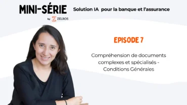 Compréhension de documents complexes et spécialisés – Conditions Générales