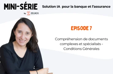 Compréhension de documents complexes et spécialisés – Conditions Générales