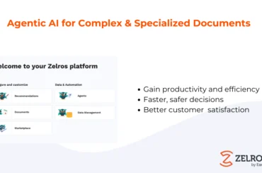 [Webinar] What are the most impactful and sought-after use cases for Agentic AI in banking and insurance operations?