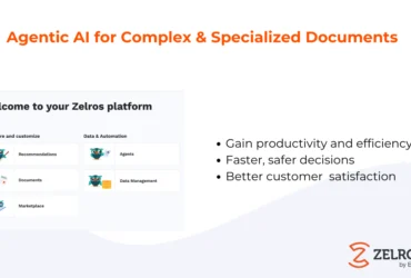 [Webinar] What are the most impactful and sought-after use cases for Agentic AI in banking and insurance operations?