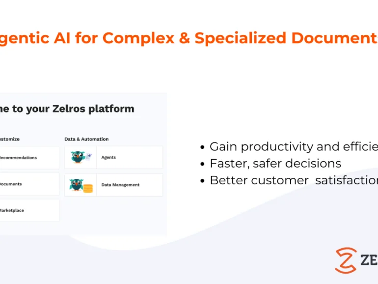 [Webinar] What are the most impactful and sought-after use cases for Agentic AI in banking and insurance operations?