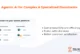 [Webinar] What are the most impactful and sought-after use cases for Agentic AI in banking and insurance operations?
