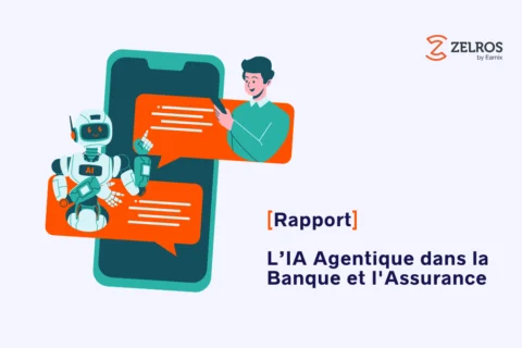 [Rapport] L’IA Agentique dans la Banque et l’Assurance