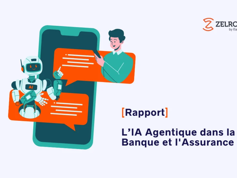 [Rapport] L’IA Agentique dans la Banque et l’Assurance